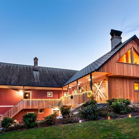 Homestead Farm Tesnak Gorenja Vas  Luaran gambar